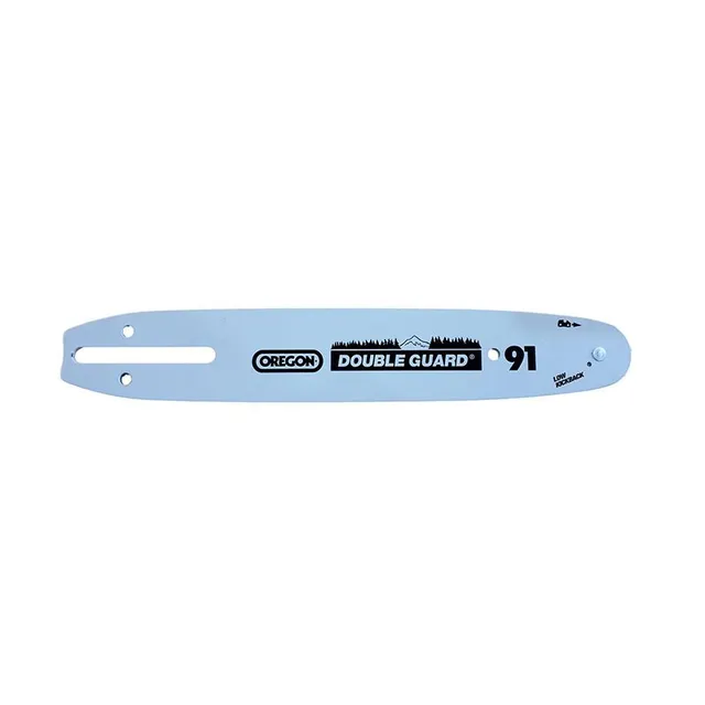 Bormann BBP4000 barra motosega 10" ricambio catena