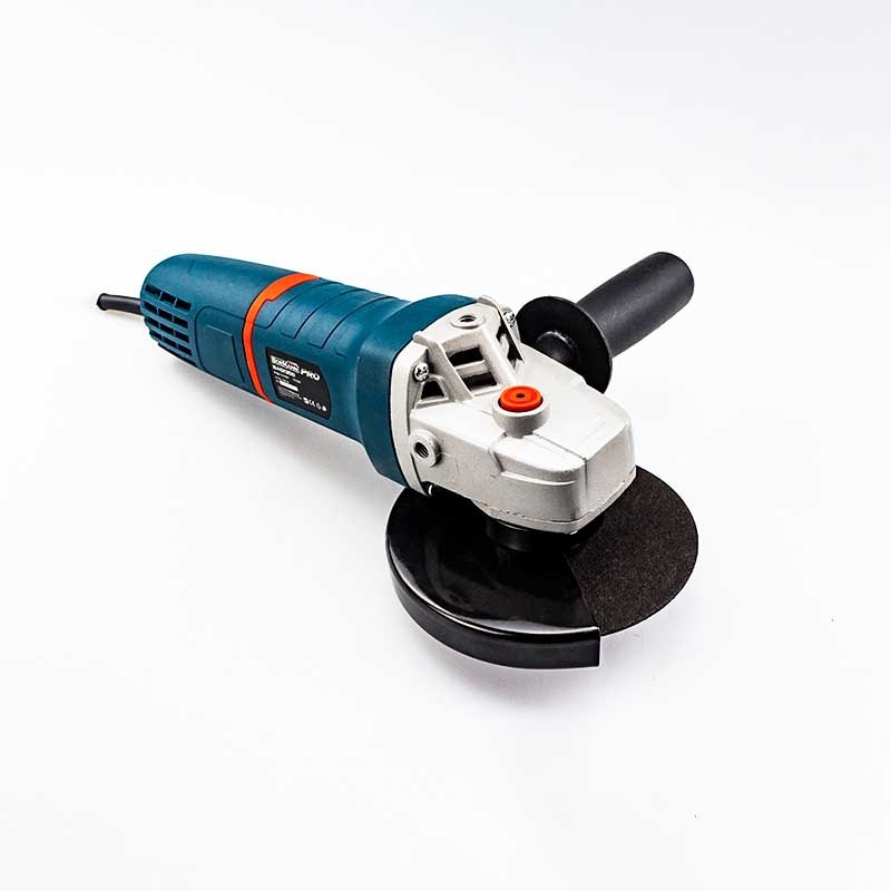 Bormann Pro smerigliatrice angolare 1010W 125mm