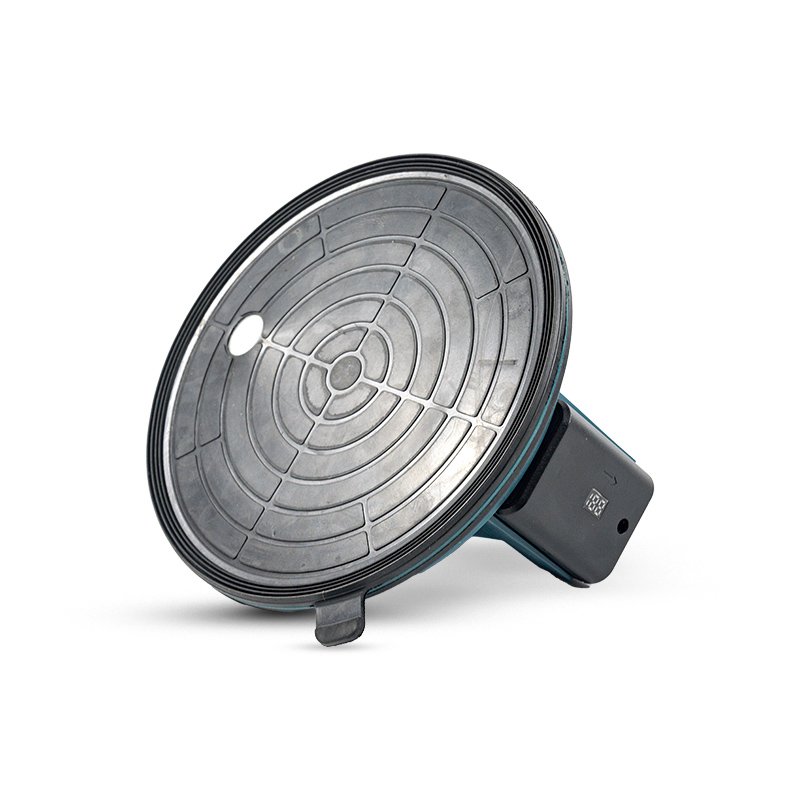 Bormann Ventosa a Batteria 205mm 150kg 3,7V