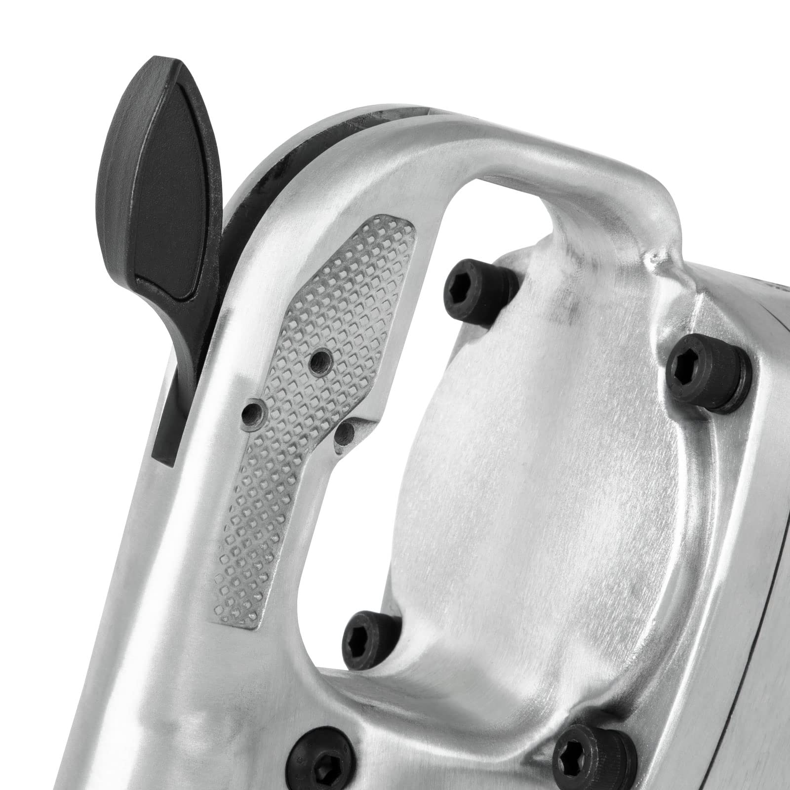 EBERTH avvitatore impulsi pneumatico 1 pollice lungo 1620 Nm