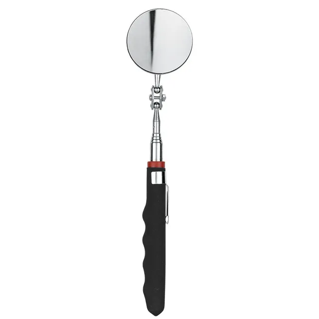 Bormann Specchio ispezione telescopico 50mm 360°