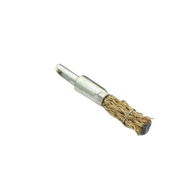 Bormann Thunder-Cut Spazzola a Pennello 12mm