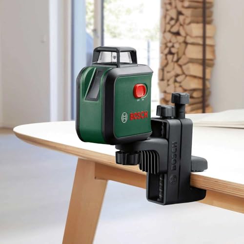 Bosch MM 3 Morsetto Universale Laser 360°