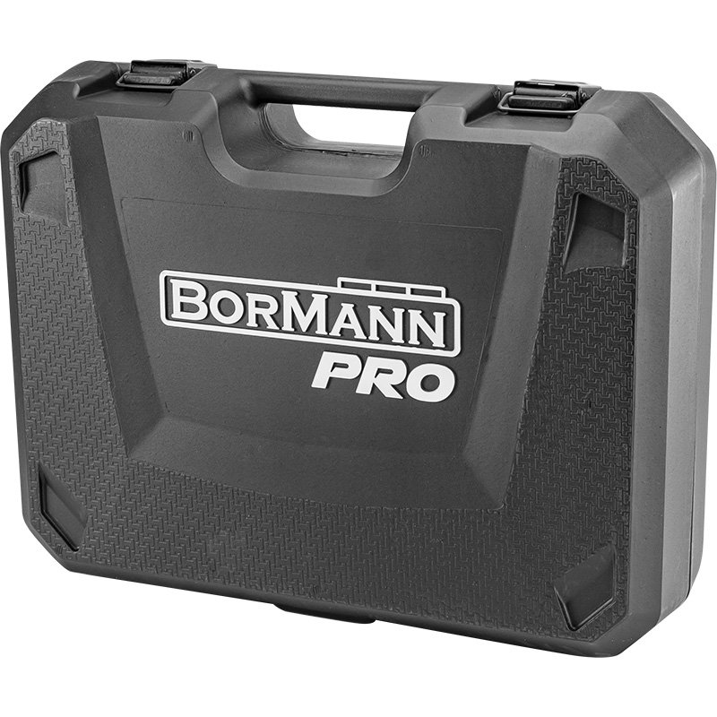 Bormann 4in1 SDS-Plus martello perforatore 1200W 5J