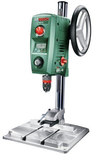 Bosch PBD 40 trapano da banco 710W laser LED