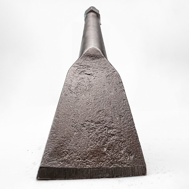 Bormann PH65A scalpello 30x400mm per demolitore pesante