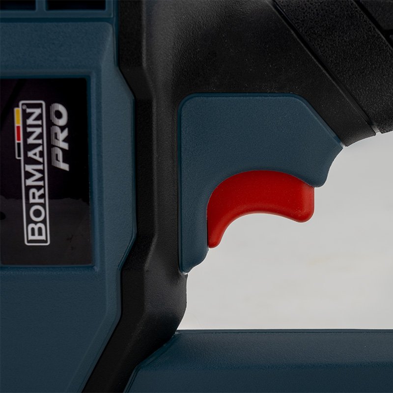 Bormann Electric Tacker graffettatrice elettrica punti 8-16mm