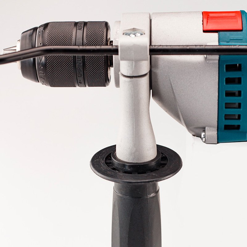 Bormann Pro Trapano Battente 920W Mandrino 13mm