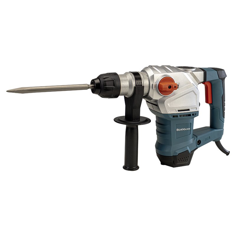 Bormann Martello Perforatore SDS-Plus 1500W 5,5J