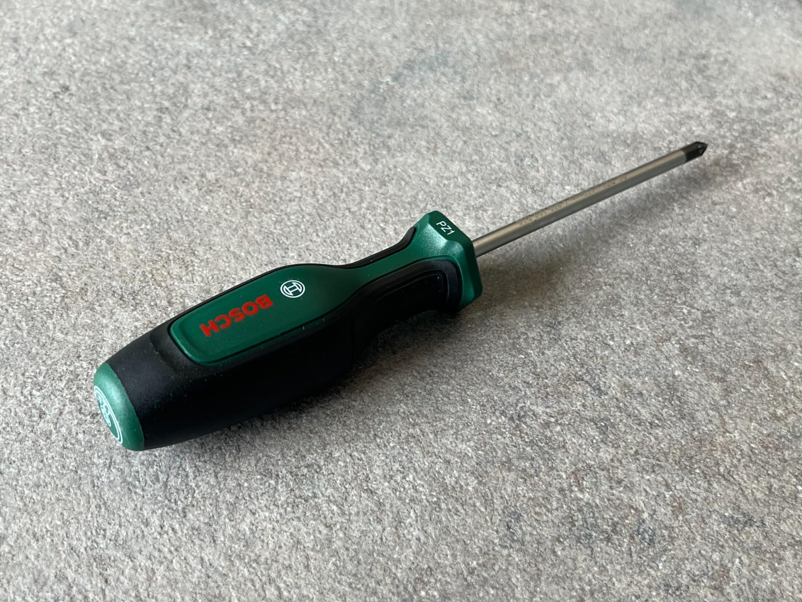 Bosch Set cacciaviti Premium 6 pezzi magnetici S2