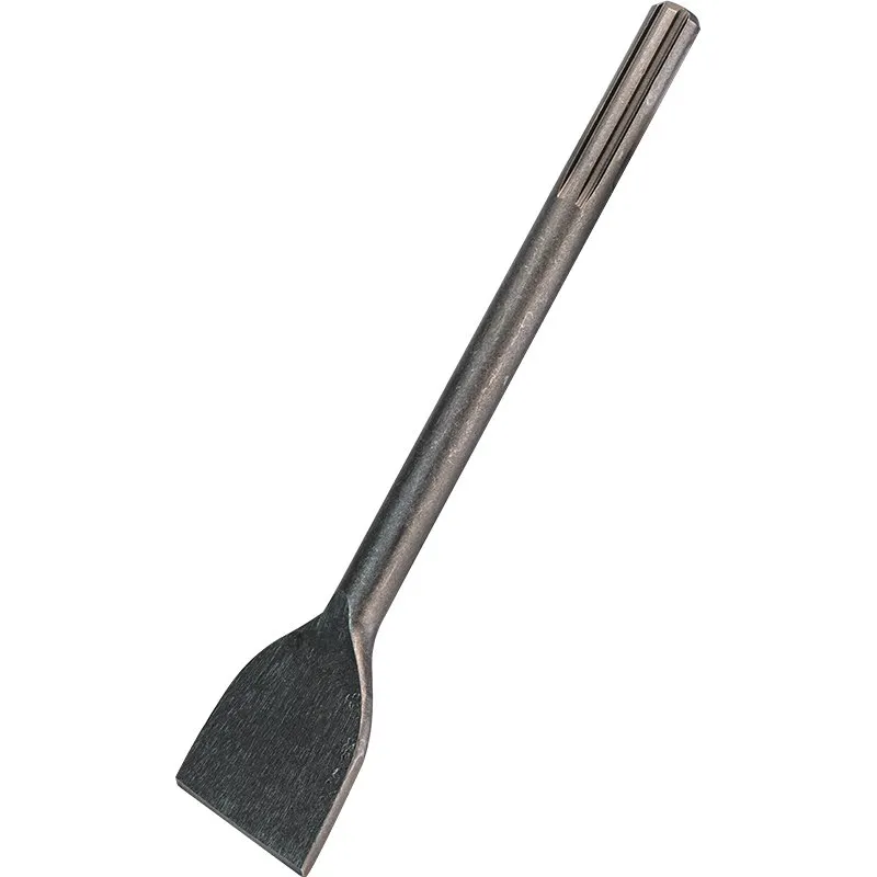 Bormann Scalpello SDS Max 18x300x75mm Demolizione