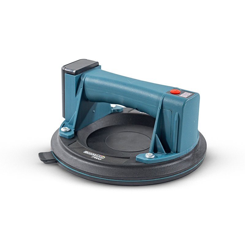 Bormann Ventosa a Batteria 205mm 150kg 3,7V