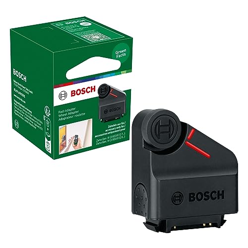 Bosch Zamo adattatore a ruota per distanziometro