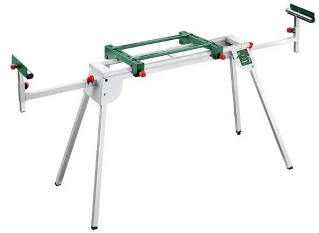 Bosch PTA 2400 Supporto Troncatrice Banco 160 kg