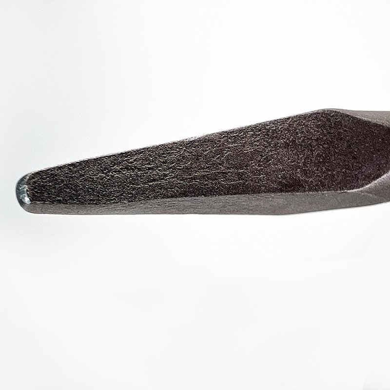 Bormann Scalpello SDS Max 18x300mm per Demolitore