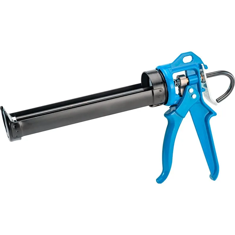 Bormann PRO pistola silicone aperta 310ml