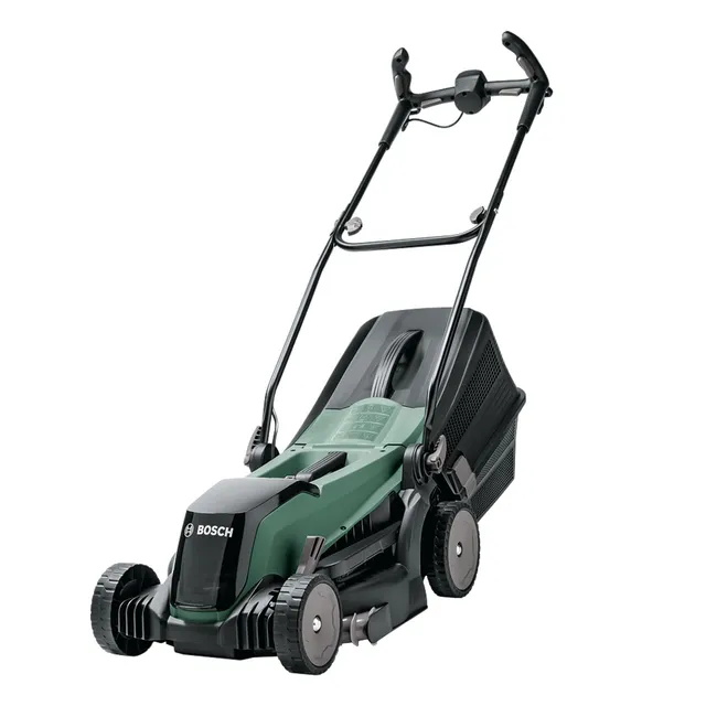 Bosch Home and Garden 06008B9B01 Tosaerba Solo Corpo