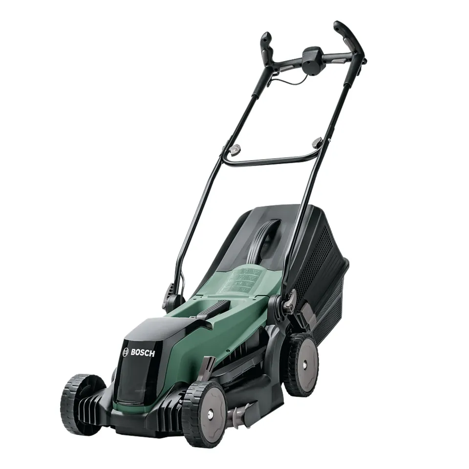 Bosch Home and Garden 06008B9B01 Tosaerba Solo Corpo