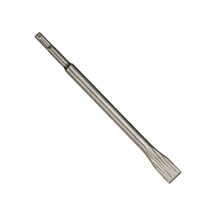 Bormann scalpello piatto SDS Plus 14x250x20mm affilante