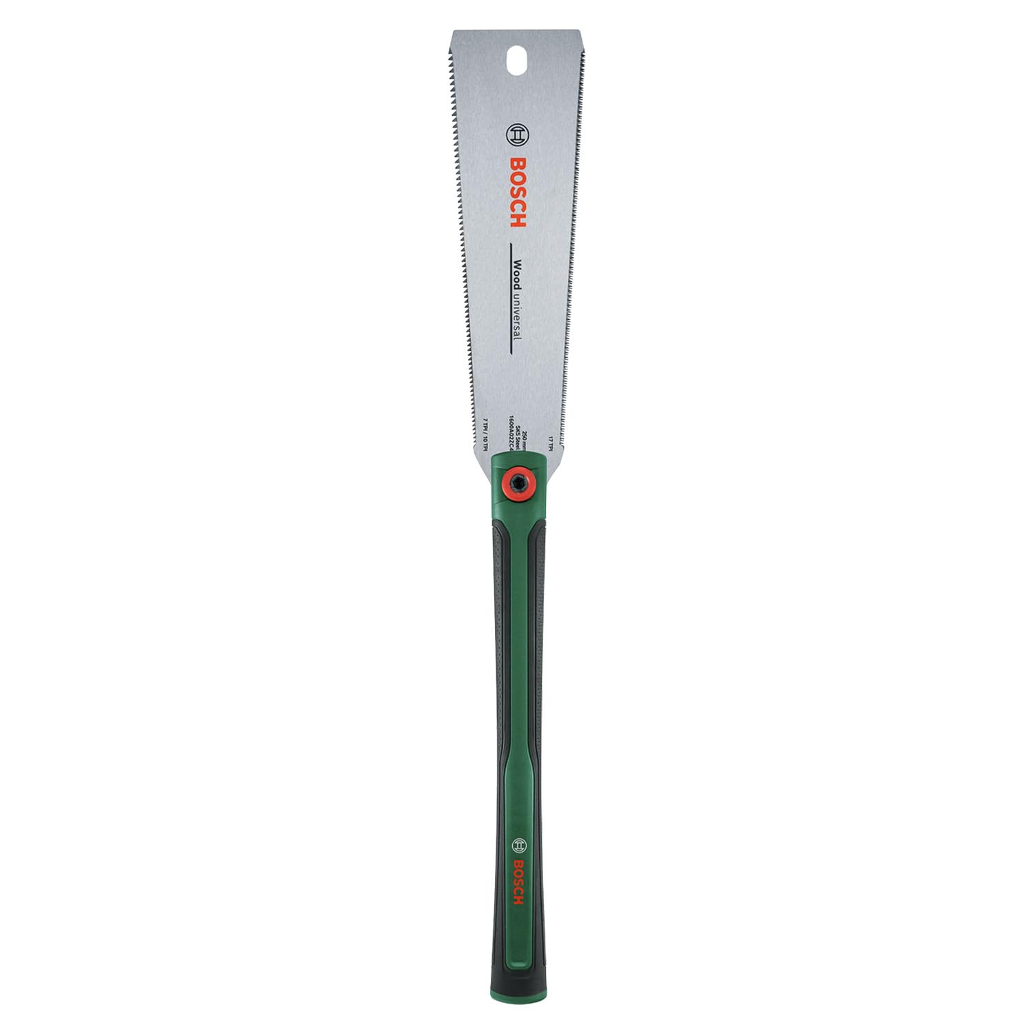 Bosch Kataba 270 mm sega giapponese legno plastica
