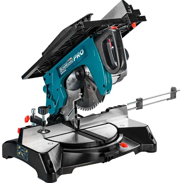 Bormann troncatrice radiale 305mm 1600W