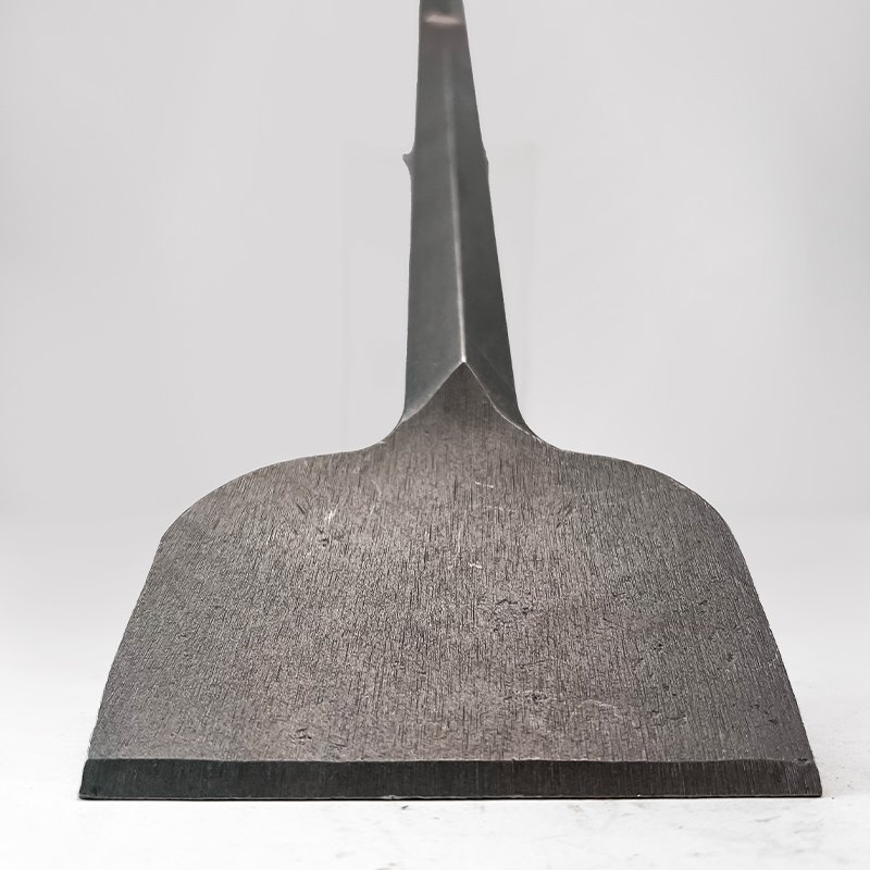 Bormann Scalpello Esagonale 28x500x125mm per Demolitore