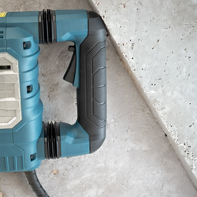 Bormann Martello Demolitore 1700W 60J BMC