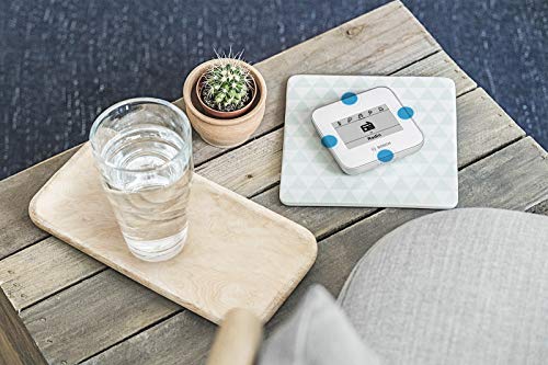 Bosch Smart Home Twist telecomando smart 32 funzioni