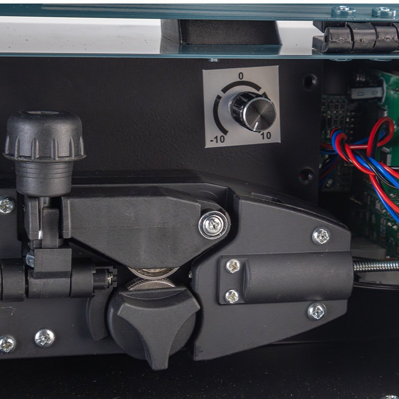 Bormann saldatrice inverter MIG TIG MMA 150A no gas