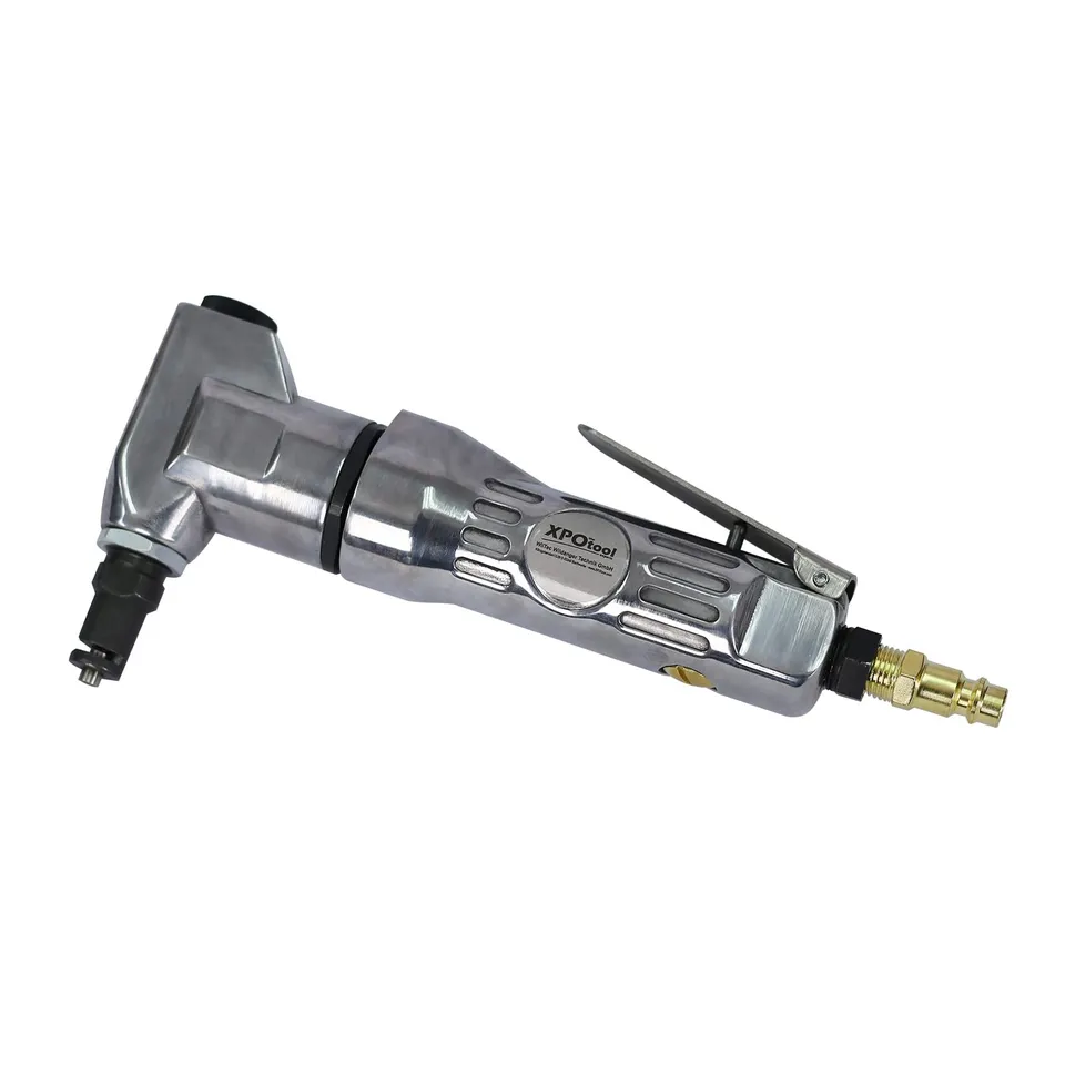 XPOtool Cesoia Pneumatica Lamiera 1,3 mm 3500 rpm Roditrice