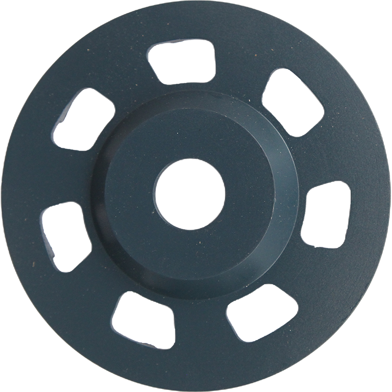 Bormann disco abrasivo 125mm Advance per vernici