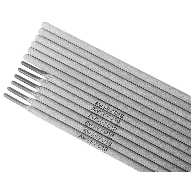 Bormann elettrodi basici E7018 4,0x400mm basso idrogeno