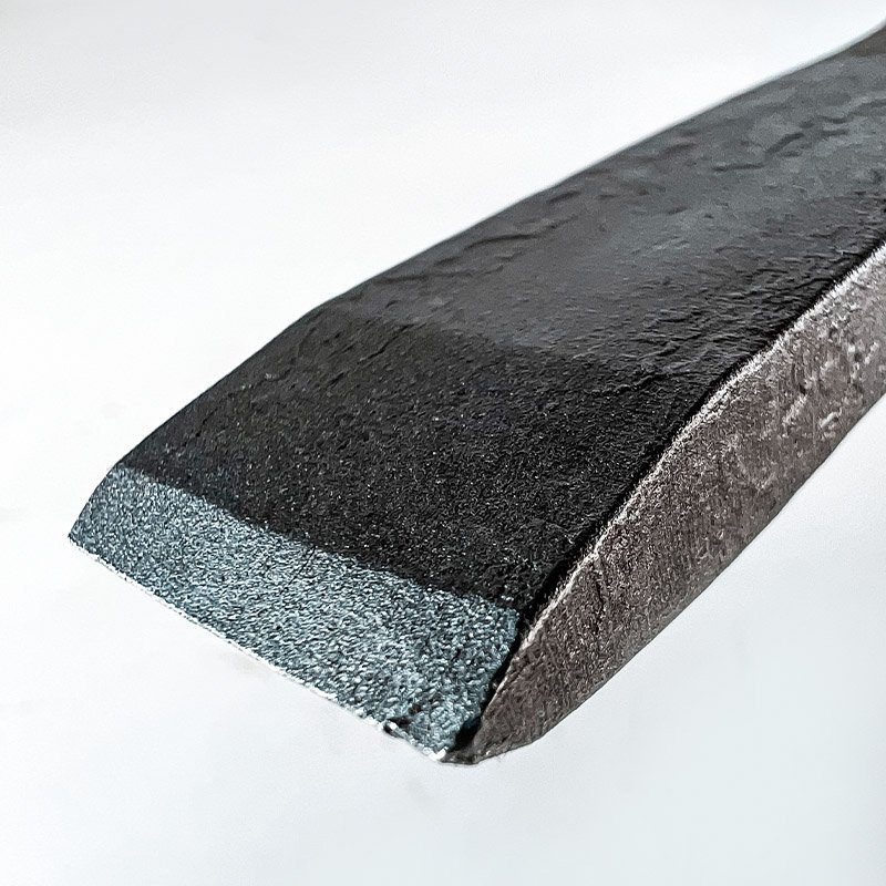 Bormann scalpello SDS Max 18x400x25mm per demolizione