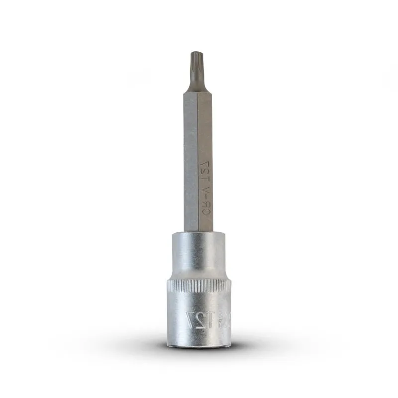 Bormann Bussola Torx 1/2" T27 DIN 3120