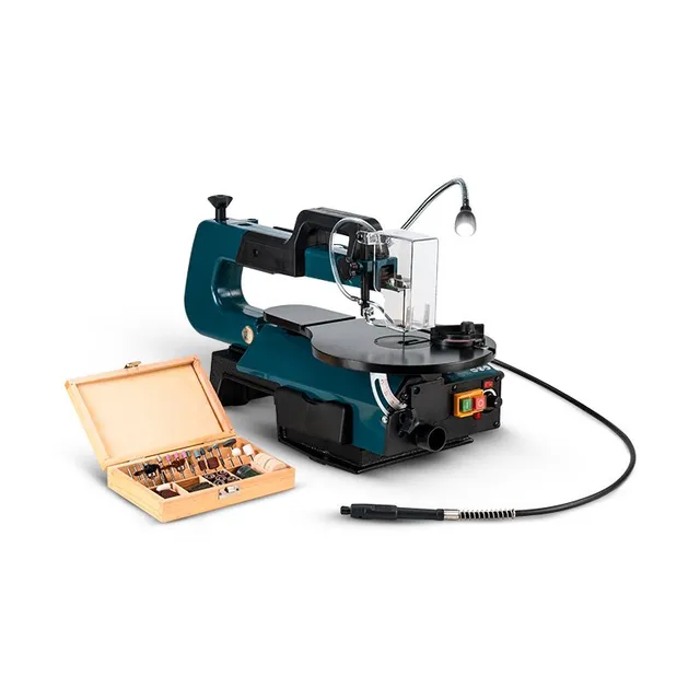 Bormann Pro Sega Traforo 406mm 230V 103pz