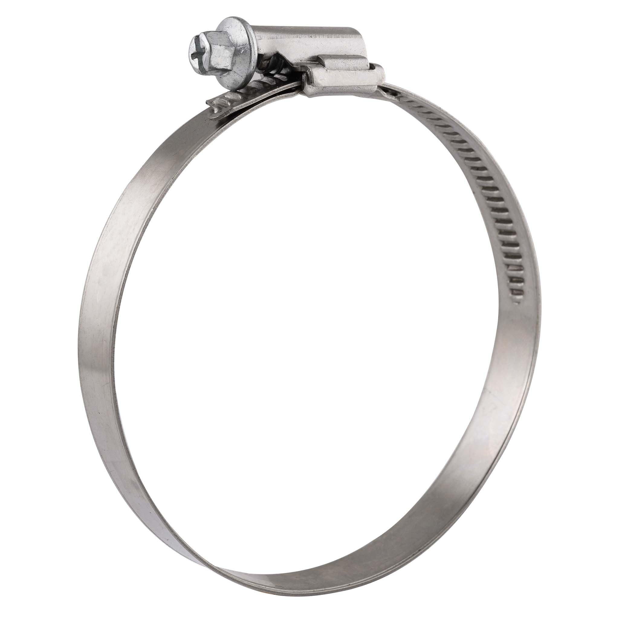 Wiltec Fascetta Stringitubo 90-110 mm Acciaio W1 12 mm