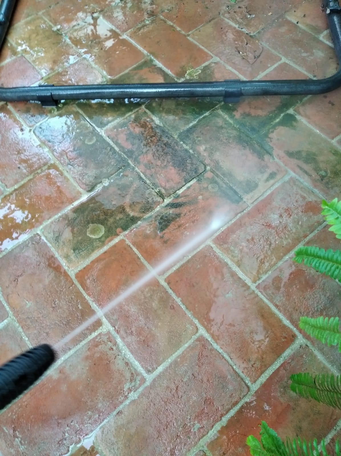 Bosch Easy Aquatak 120 idropulitrice 120 bar 1500 W