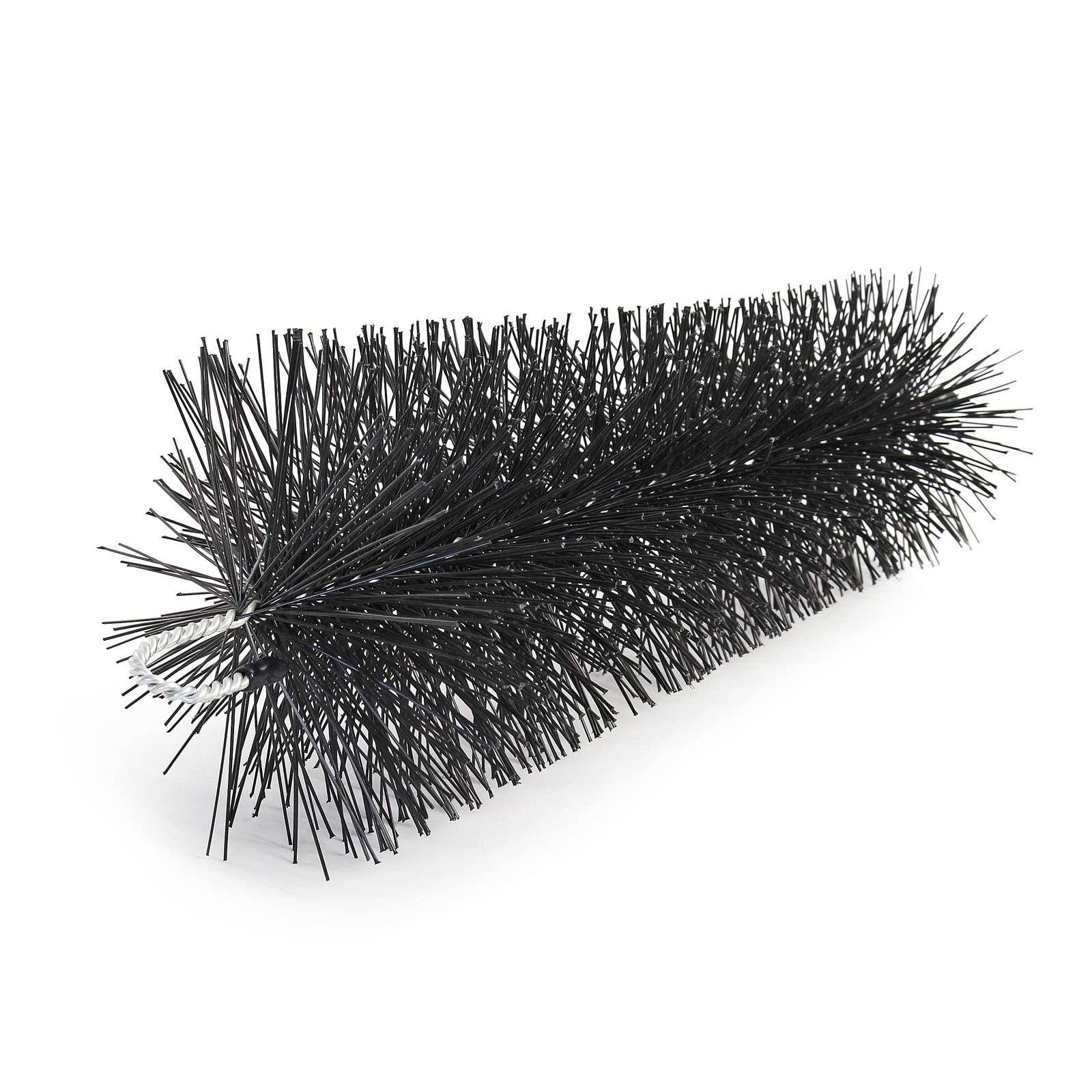 XPOtool spazzola conica pluviali 25 cm antifoglie 8-12 cm