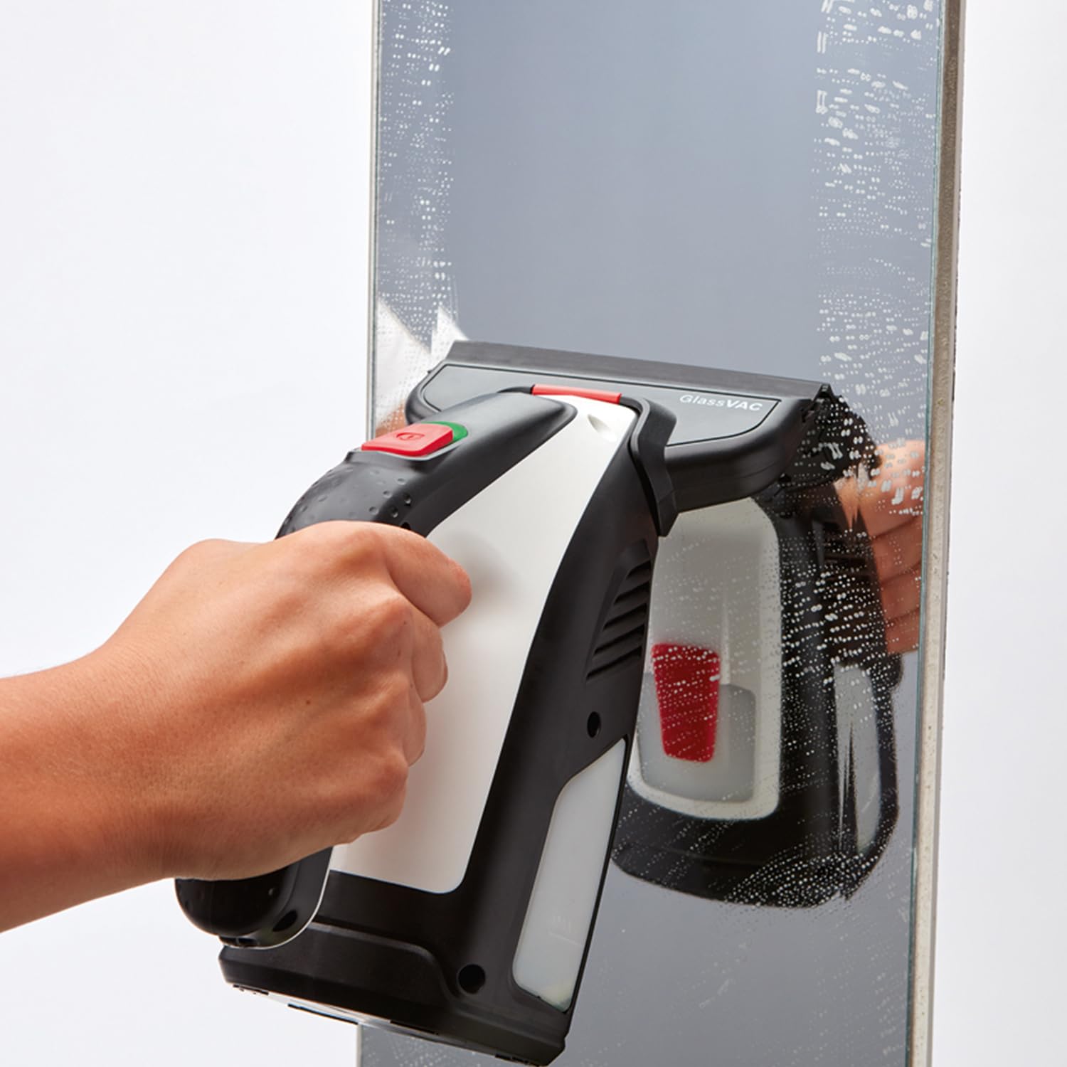 Bosch GlassVAC Guarnizione Piccola Ricambio 2 Pezzi Vetri
