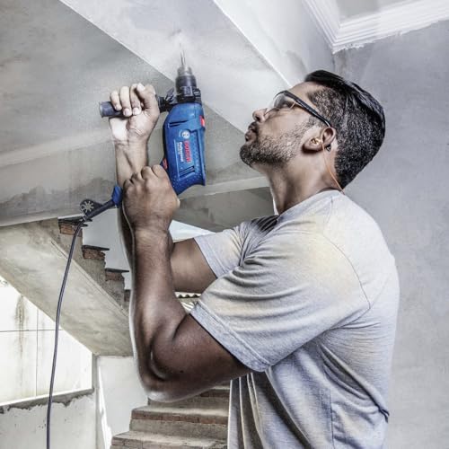 Bosch Raccordo SDS Plus Mandrino 1,5-13 mm con Funzione