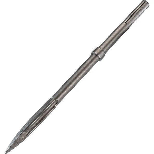 Bormann Scalpello SDS Max 18x400mm Demolizione