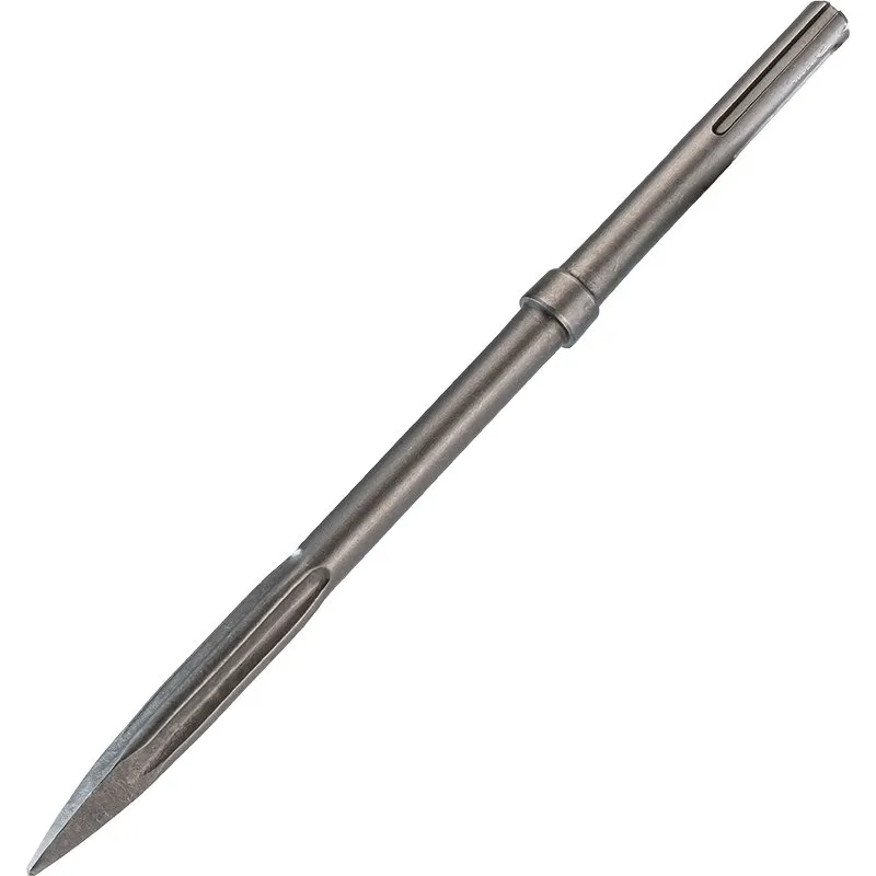 Bormann Scalpello SDS Max 18x400mm Demolizione