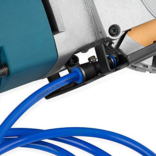 Eberth HB1-EL2500 Scanalatore da Muro 2500W con 10 Dischi
