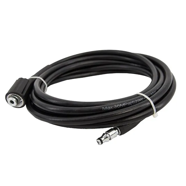 Bormann High Pressure Hose 5m tubo alta pressione 36MPa