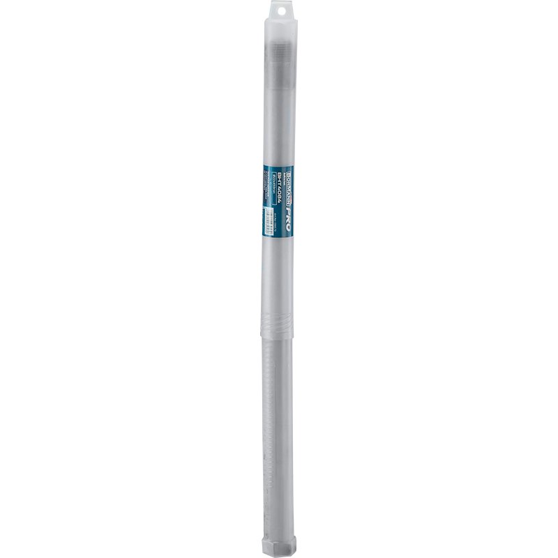 Bormann adattatore SDS Max 22x450 mm per punte