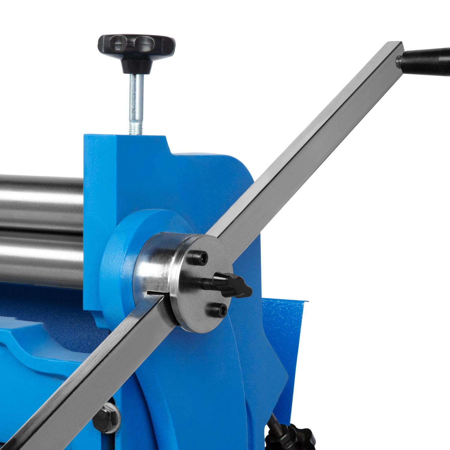 EBERTH Calandra Manuale 3 in 1 610 mm per Lamiera 1 mm