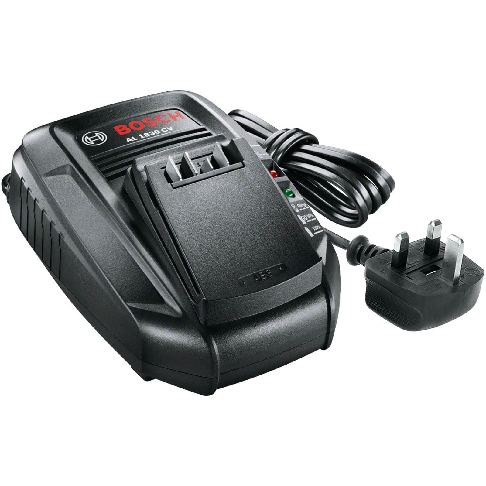 Bosch IXO Set cacciavite a batteria 3,6V 10 bit con teste