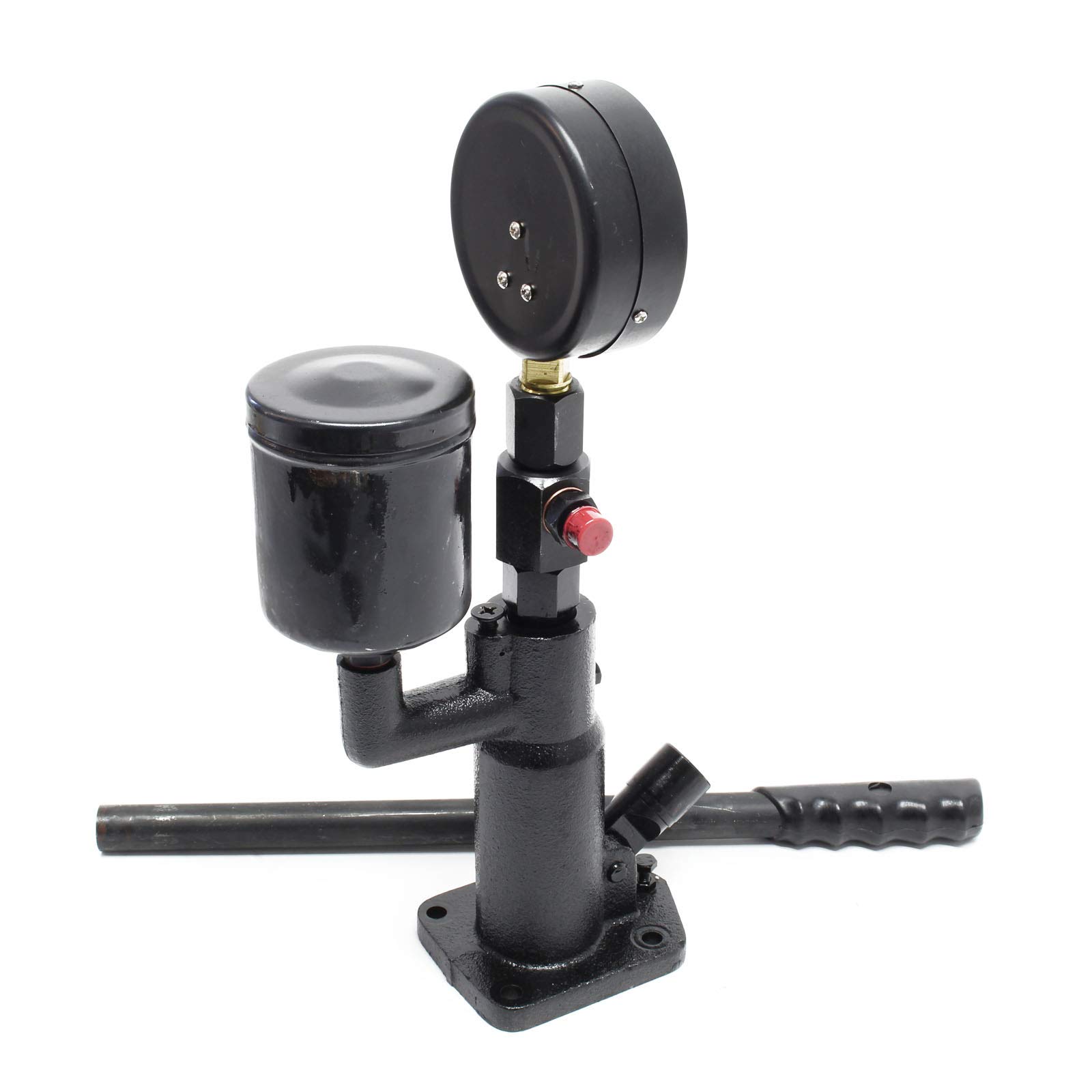 Wiltec Tester Iniettori Diesel 0-600 Bar Versione Standard