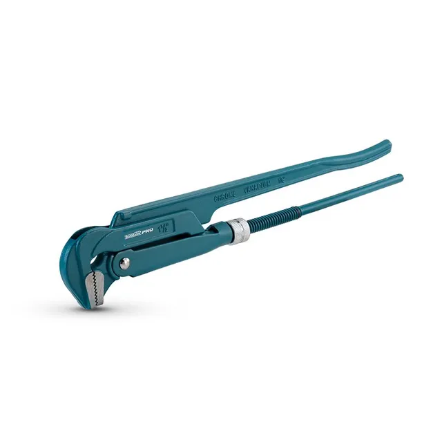 Bormann chiave per tubi 90° 1-1/2" giratubi idraulica