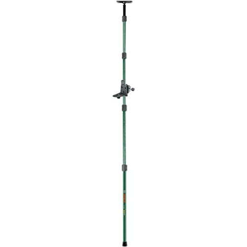 Bosch TP 320 asta telescopica 106-320 cm per laser